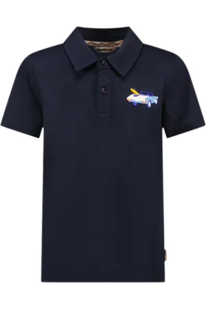 Moodstreet Jongens LAUT surf-cabriolet polo
