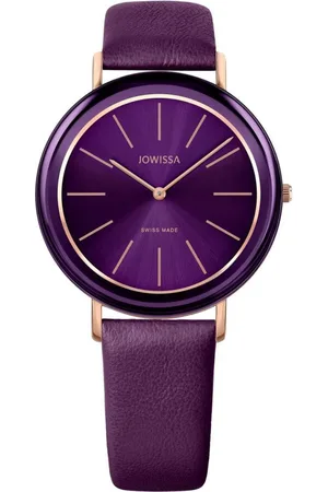 JOWISSA J4.380.L - Polshorloge - Dames - Quartz - Alto