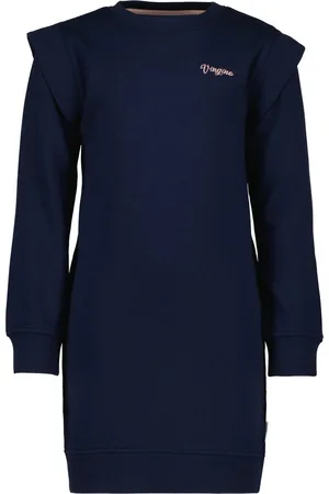 Vingino Midi Dress-PETRA Meisjes Jurk