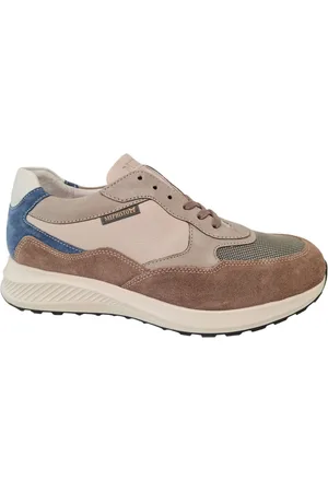 Mephisto DRISS - Lage sneakersVrije tijdsschoenenHeren sneakers - Kleur: