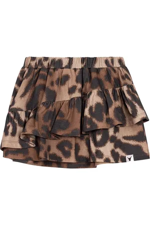 Alix the label Animal Rok -