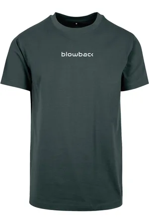 BYB Blowback Shirt Lac du Der-Chantecoq