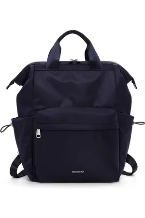 Emily & Noah Rugzak E&N Euginia ( 65080 ) - Dames Rugzakken