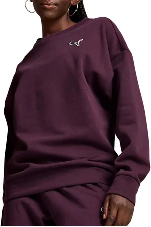 PUMA Better Essentials Sweater Dames