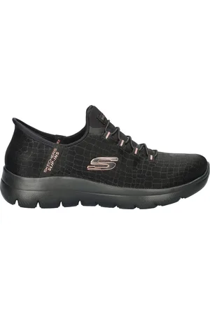 Skechers Hands Free Slip-Ins Summits dames instapschoen -