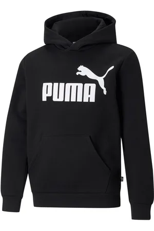 PUMA Essential Hoodie Junior