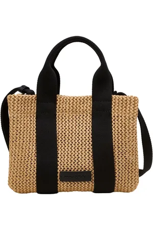 Marc O’ Polo Handtas Schoudertas Romy Crossbody Bag Lichtbruin