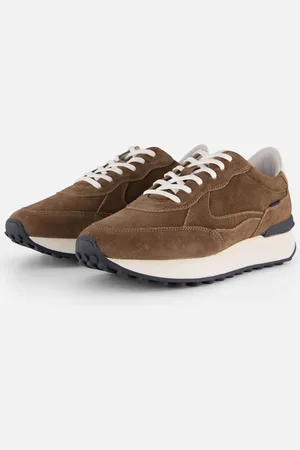 Vertice Sneakers taupe Suede