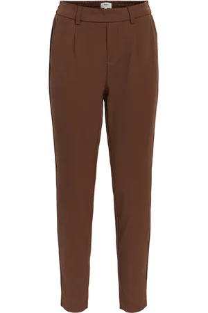 Object OBJLISA SLIM PANT NOOS Dames Broek
