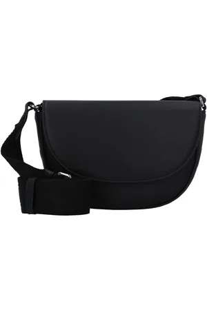 Marc O’ Polo Schoudertas Vika Crossbody Bag Zwart