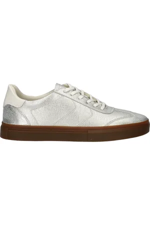 Vagabond Cody 5944 Sneakers - Leer - Dames -
