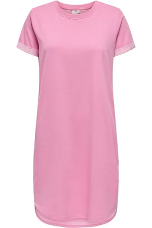 JDY IVY S/S DRESS JRS NOOS Dames Jurk