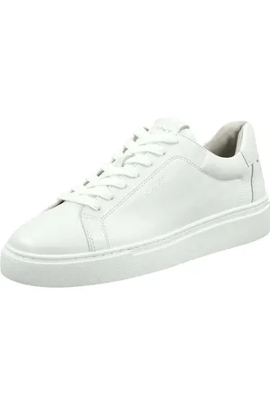 GANT 870631889 Schoenen Wit EU 42 Man