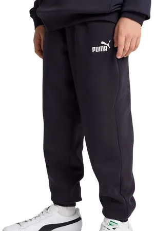 PUMA ESS No. 1 Logo Joggingbroek Junior
