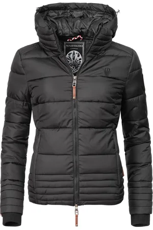 Marikoo Damen winterjas Sole