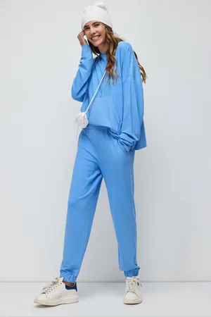 No Matter What Apparel Pantalon Jogger Sans Plis Doux