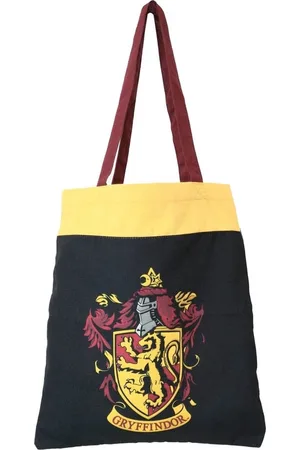 Groovy Harry Potter Tote Bag Gryffindor / Griffoendor Bags