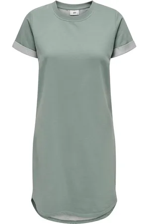 JDY IVY S/S DRESS JRS NOOS Dames Jurk