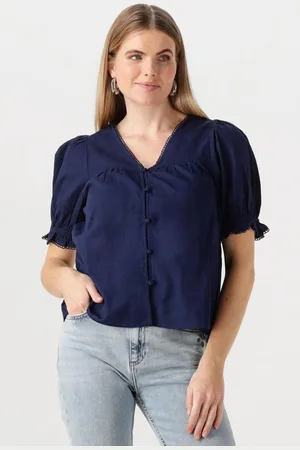 Fabienne Chapot Juno Blouse Blouses Dames -