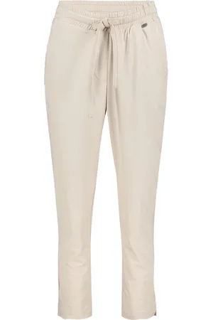 DIDI Dames Travel capri Ryder Feather grey maat 40