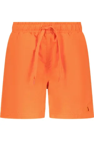 TYGO & vito XNOOS-6612 Jongens zwemshort -