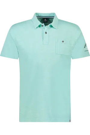 Lerros Polo Korte mouw - Heren - XL - - Katoen - 2463264