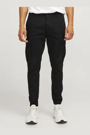 JJ JREBMICHAEL SLIM SHOW NOOS Heren Broek