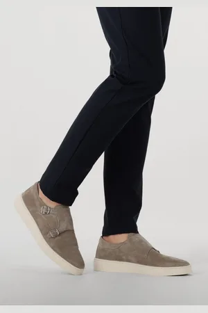Greve Wave Loafers - Instappers - Heren -