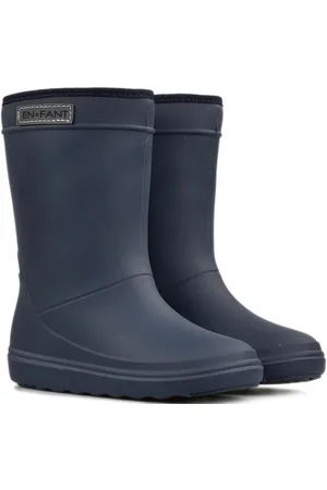 Enfant THERMOBOOTS BLUE NIGHTS-30