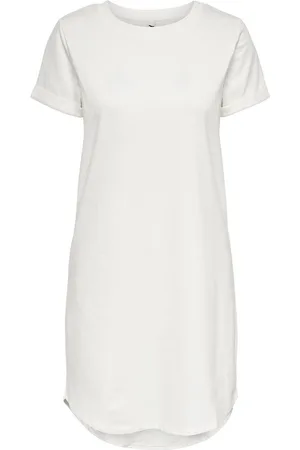 JDY IVY S/S DRESS JRS NOOS Dames Jurk