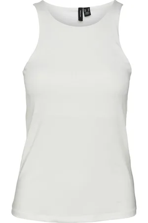 VERO MODA VMBIANCA SL TANK TOP NOOS Dames Top