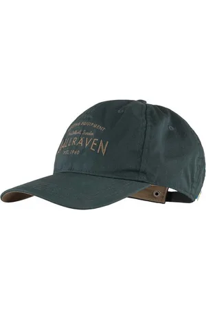 Fjällräven 1960 Unisex Sportcap S/M - Blauw
