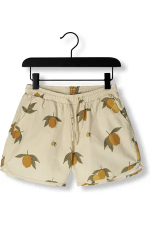 Konges Sløjd Konges Slojd Asnou Swimshorts Zwemkleding Jongens -