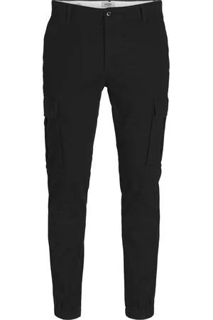 JJ JREBMICHAEL SLIM SHOW NOOS Heren Broek