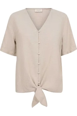 Freequent Blouse FQlava 204238 maat S