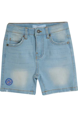 4PRESIDENT Korte Broek Jongens Short -
