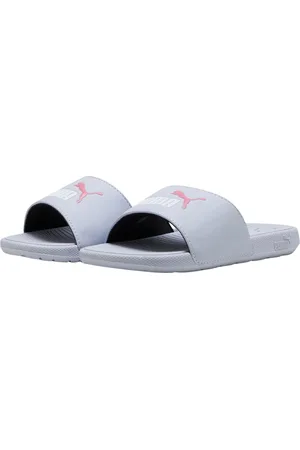 PUMA Cool Cat 2.0 PS Badslippers Junior