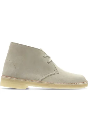Clarks Desert Boot. - D