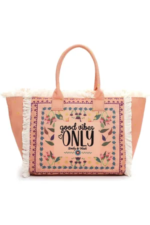 Emily & Noah Shopper E&N Elea ( 65090 ) - Dames handtassen