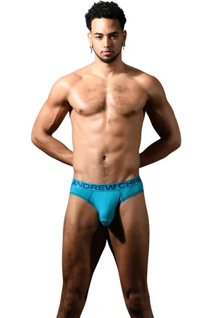 Andrew Christian ALMOST NAKED® Hang-Free Brief - MAAT XXL - Heren Ondergoed - Slip voor Man - Mannen Brief