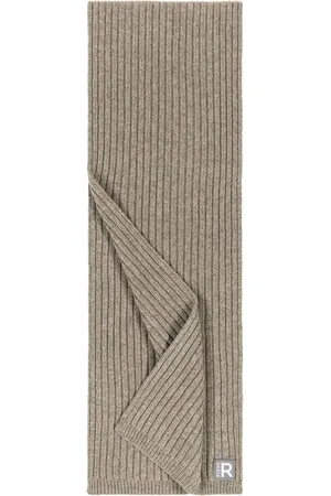 ROECKL Sjaal Urban Scarf Taupe