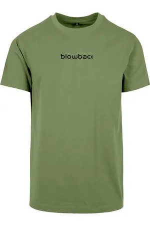BYB Blowback Shirt Lac de Curton Olive