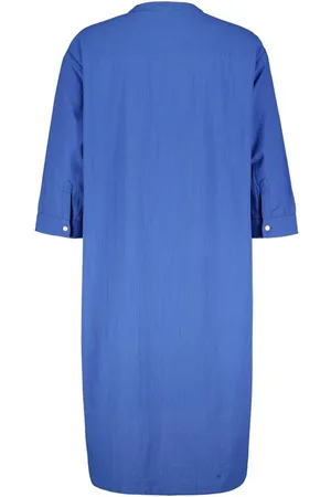 DIDI Dames Tunic Diary Dutch blue maat 38