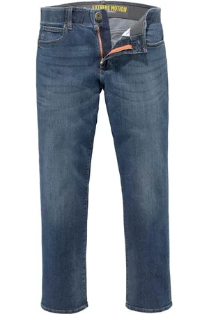 Lee Straight Fit XM Jeans Heren