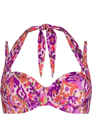 Ten Cate Multiway Bikini Top Summer Ikat - maat 44C