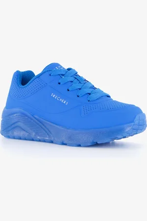 Skechers Uno Ice jongens sneakers
