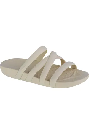 Crocs Splash Strappy Sandalen EU 36-37 Vrouw