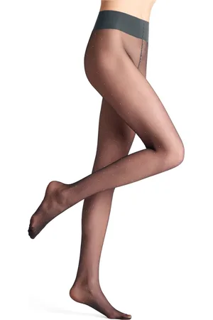 Falke Panty Plumetis