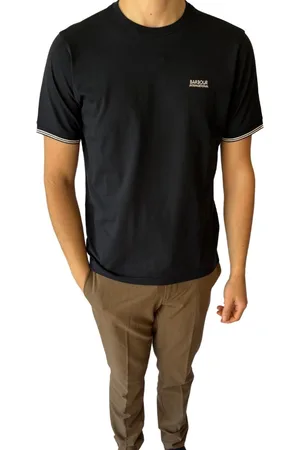 Barbour T-shirt
