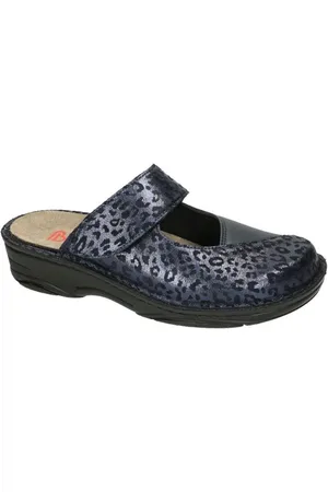 Berkemann Dames - - pantoffels - maat 39.5